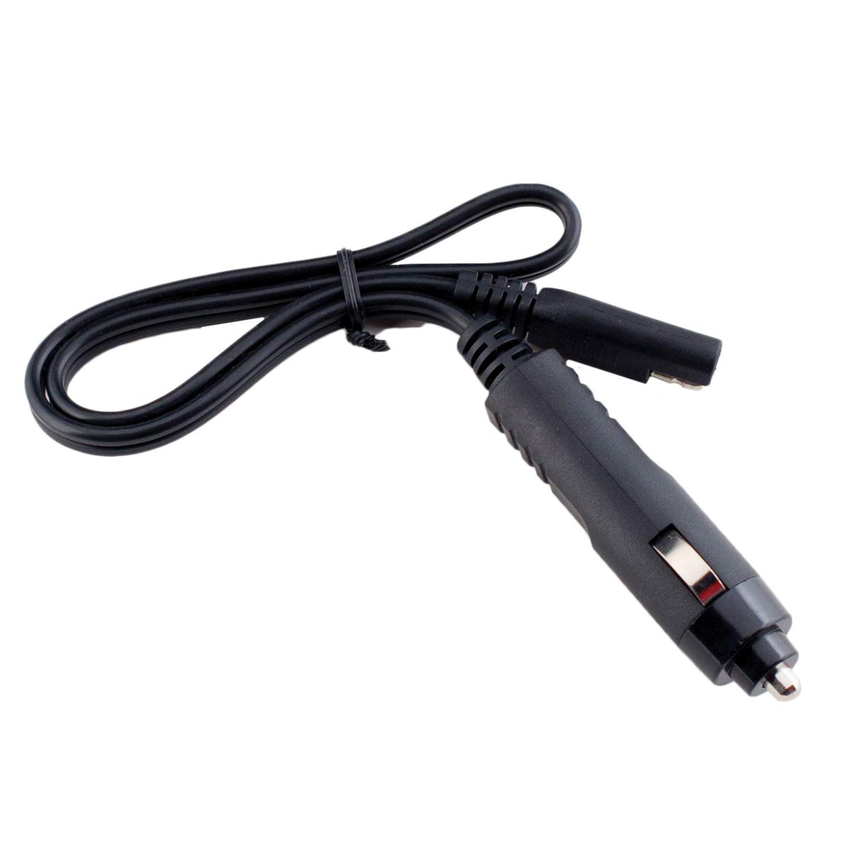 Battery Tender battery-charg-adapt-male adapter enables easy, reliable connections for your tender setup.