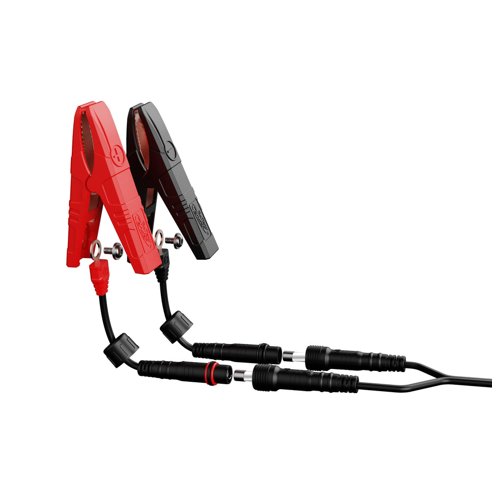Battery Tender Power Tender IP67-durable image highlighting rugged waterproof housing.
