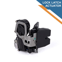 Baxzl brand label on actuator highlights replacement quality and fit.