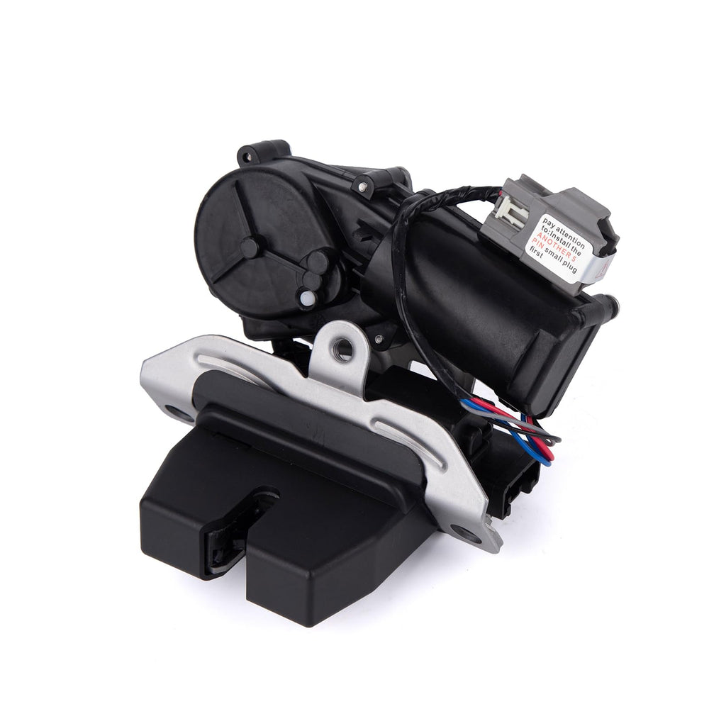 Baxzl liftgate latch actuator for Ford Escape ensures smooth hatch operation.