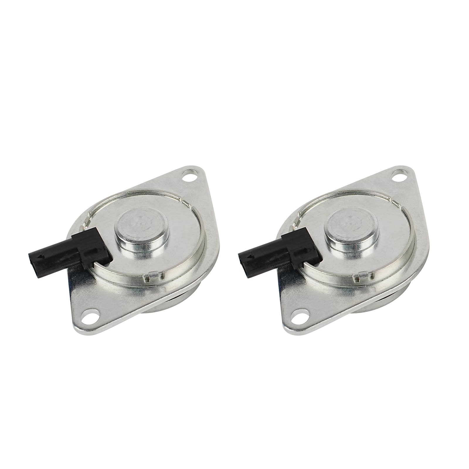 Baxzl VVT solenoid kit front view for easy engine fitment and replacement.