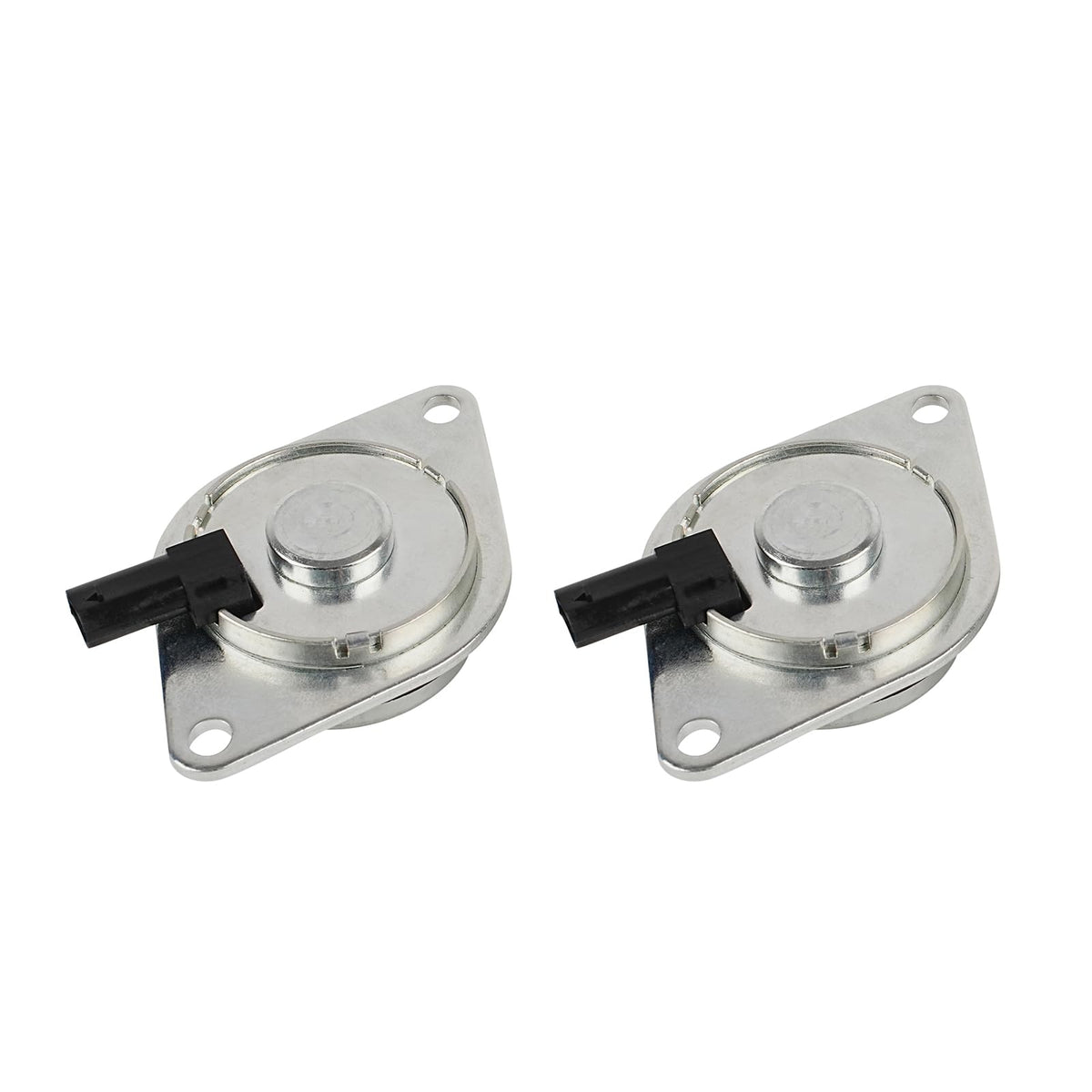 Baxzl VVT solenoid kit front view for easy engine fitment and replacement.