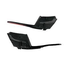 Bayyee ABS material detail close-up highlights durable, fade-resistant construction