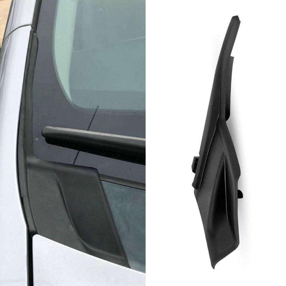 Bayyee complete-look of Sienna with wiper cowl extension enhances exterior styling