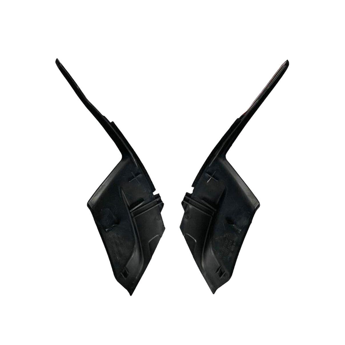 Bayyee product close-up showcases polished finish and precise cut for Sienna