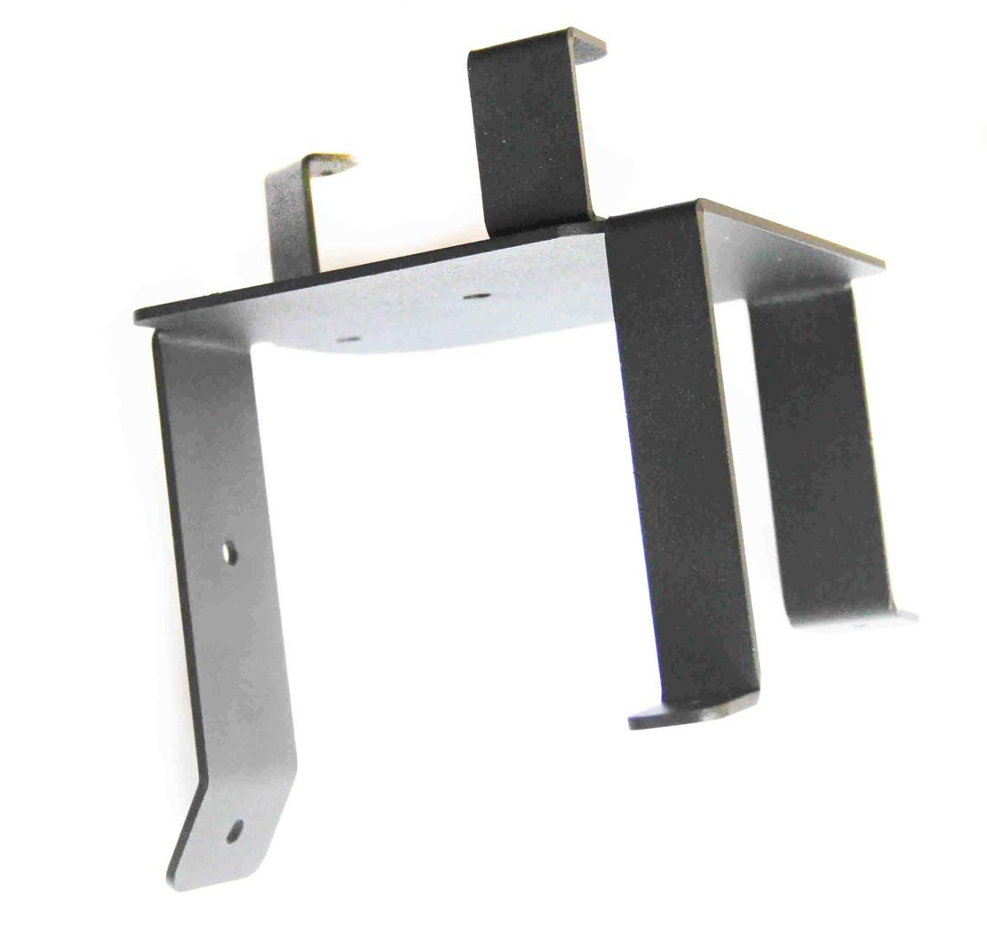 BBBOX hardware-included kit simplifies installation on Cherokee XJ.