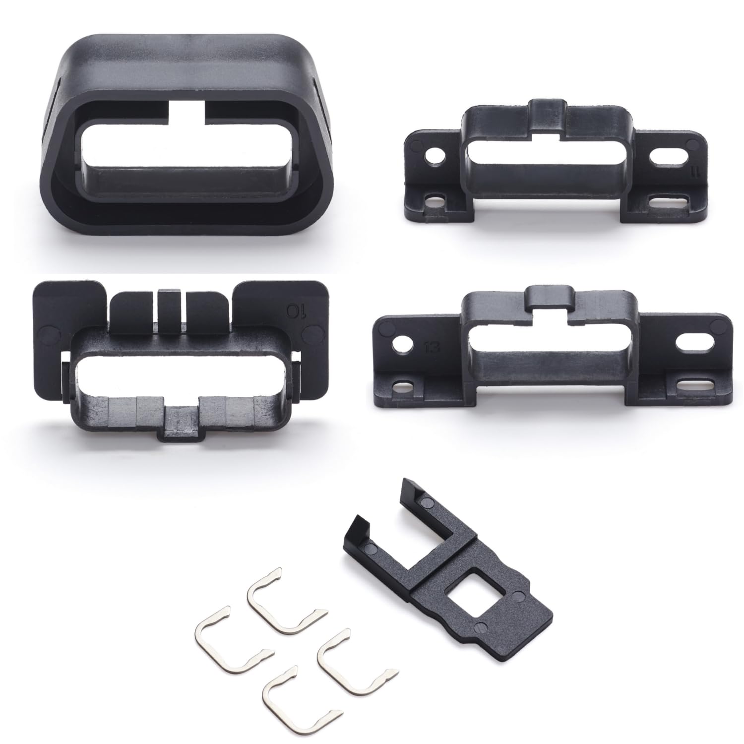 bbfly B54 dual-port OBD2 splitter provides two diagnostic connections for Ford and GM