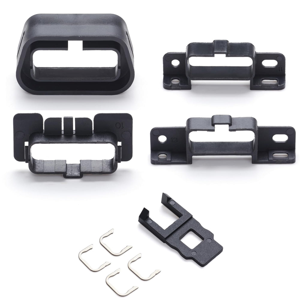 bbfly B54 dual-port OBD2 splitter provides two diagnostic connections for Ford and GM
