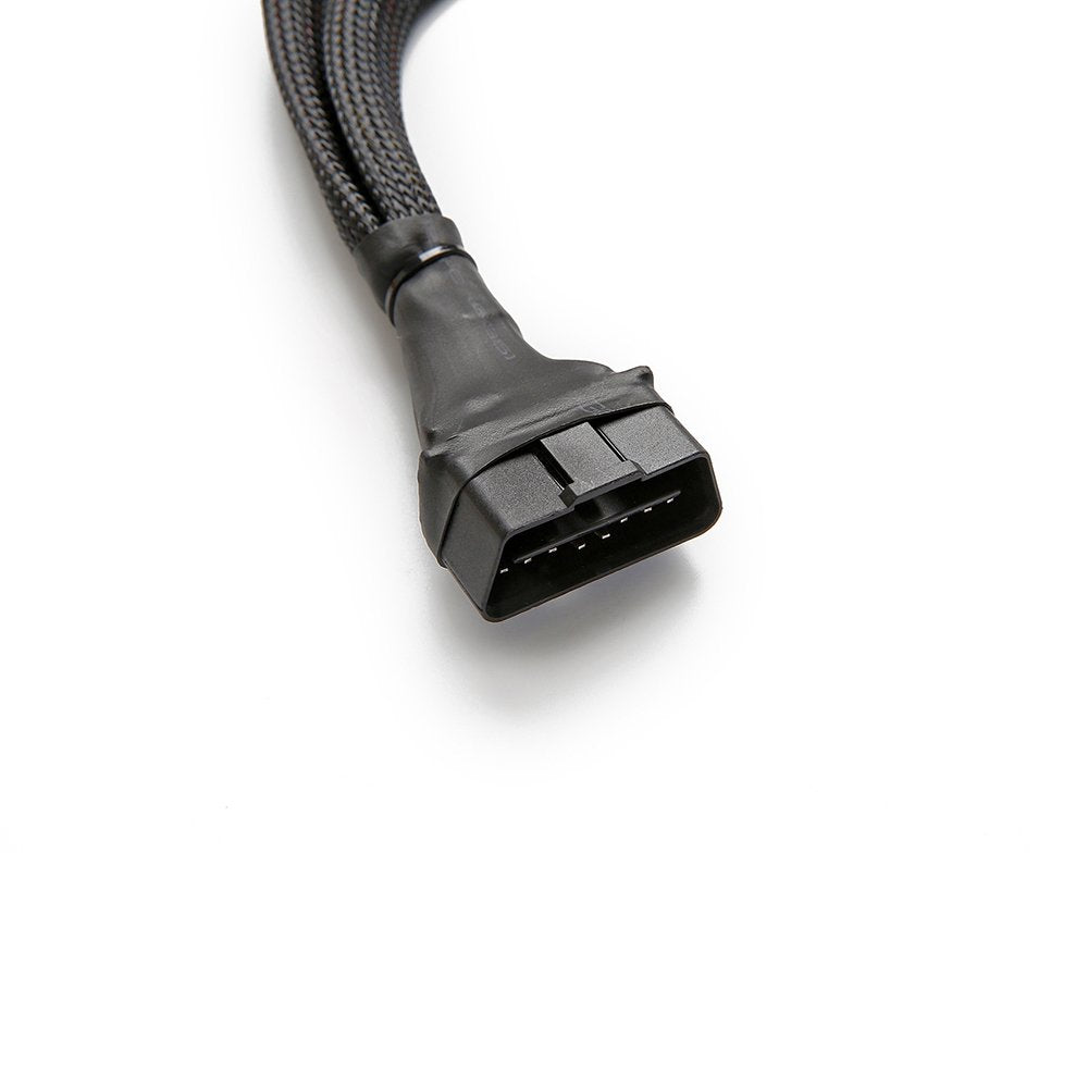 bbfly B6 OBD II 5-pack cables for easy kit expansion