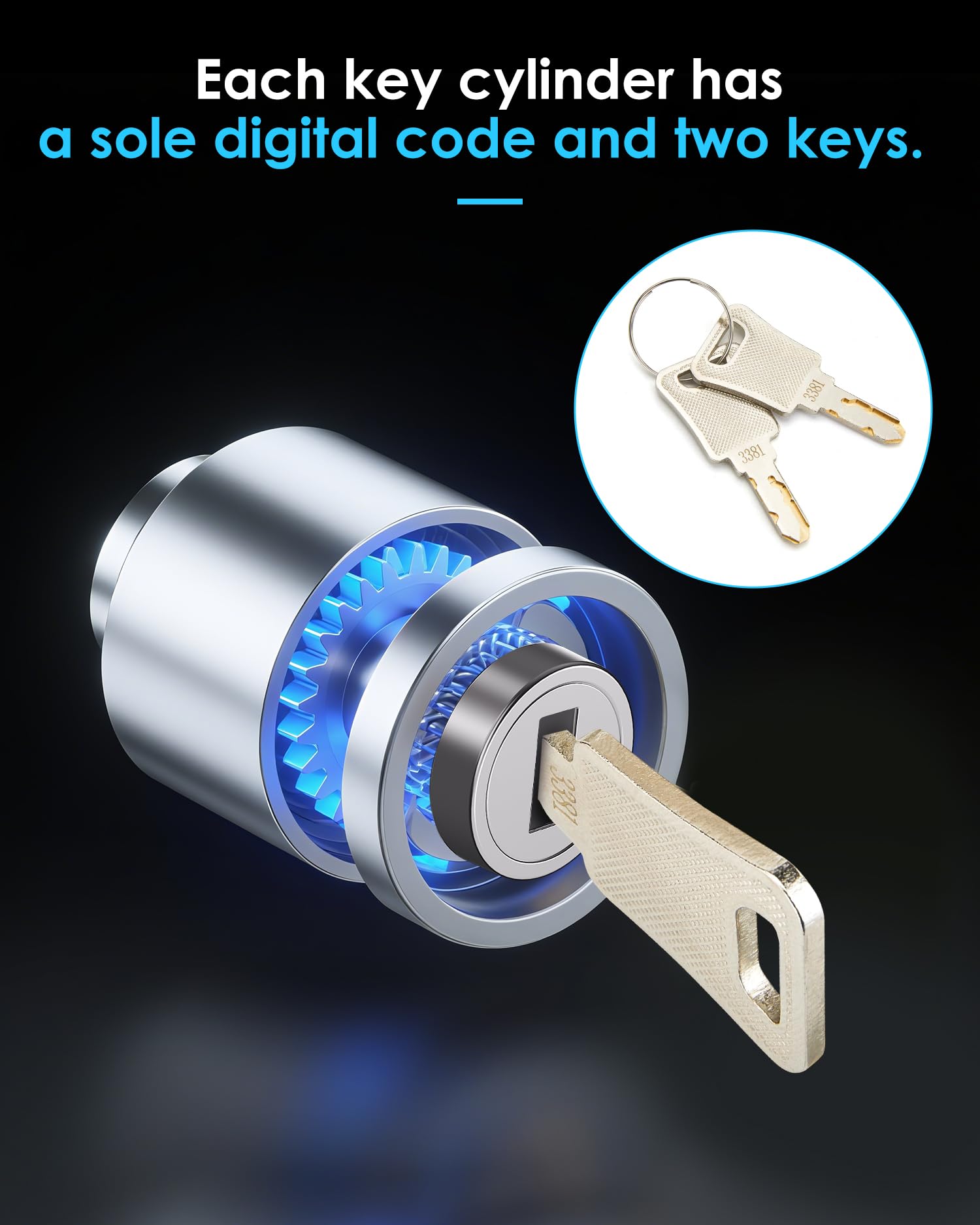 bbfly OBD lock anti-theft design resists forced unlocking