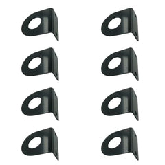 BBMTA powder-coated surface resists rust, ideal for camping and travel.