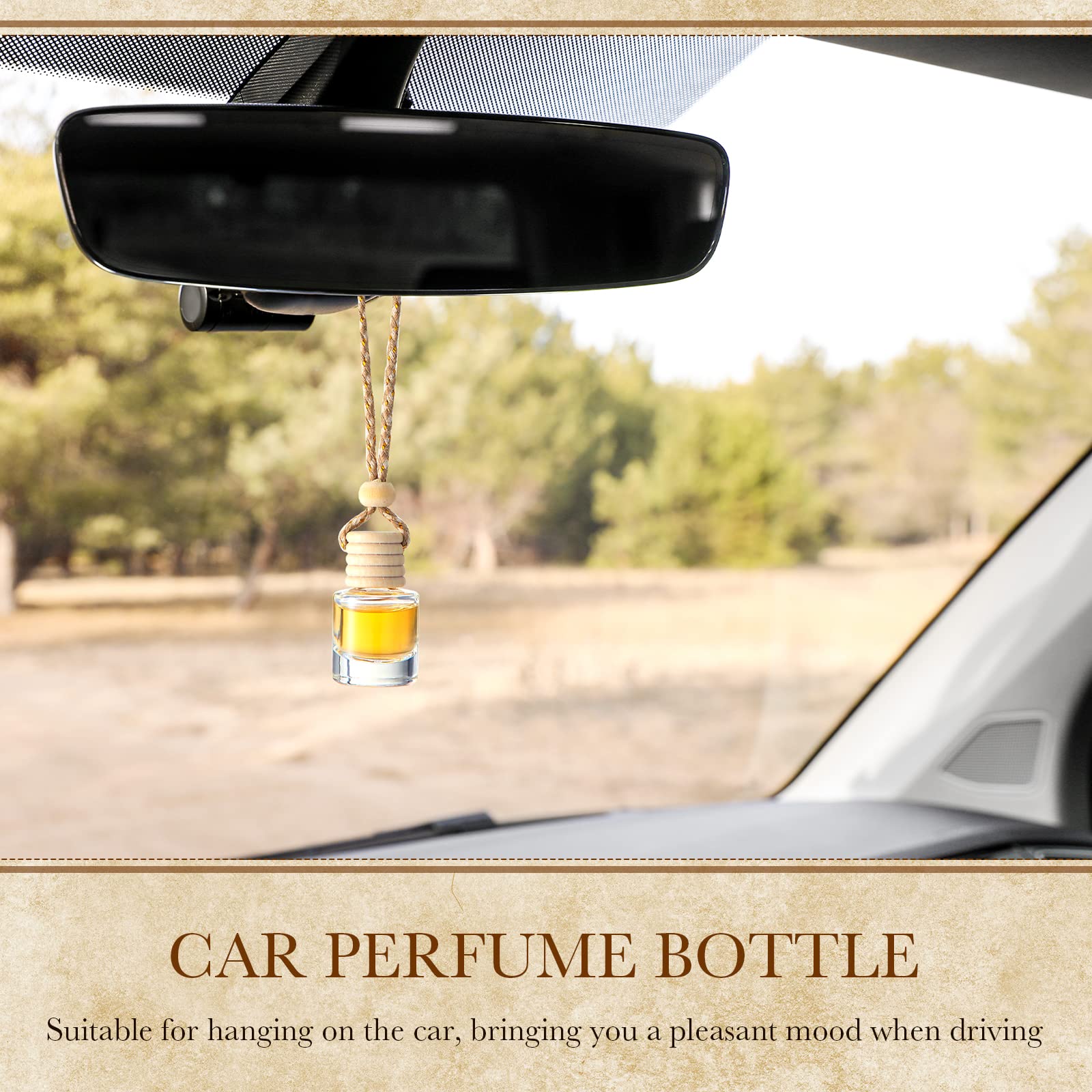 BBTO adjustable rope allows flexible hanging height.