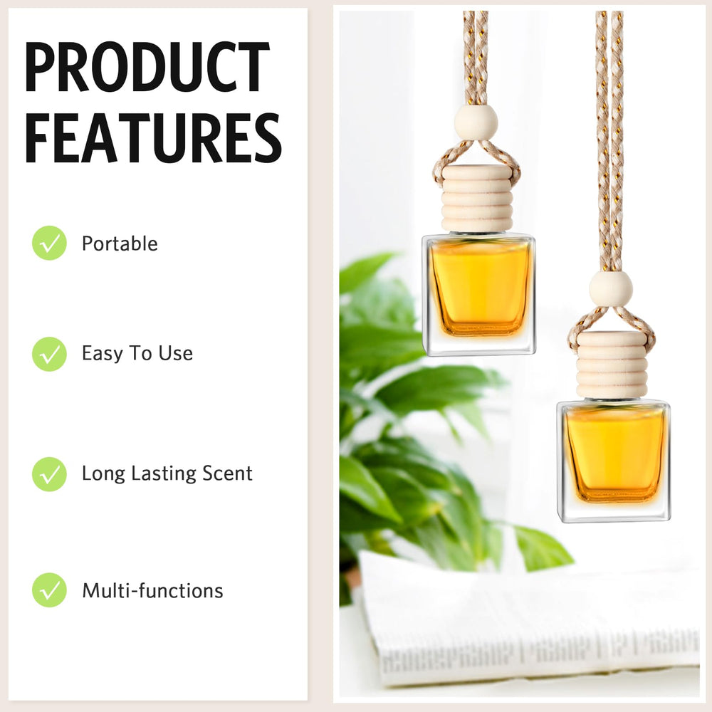 BBTO 100-piece diffuser set packaging, ready to use or share