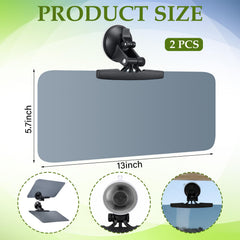 BBTO suction cups enable tool-free installation on roof crossbars.