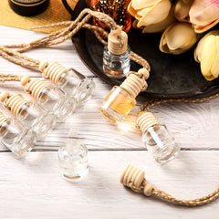 BBTO diffuser bottle with inner plug showcases secure oil containment.