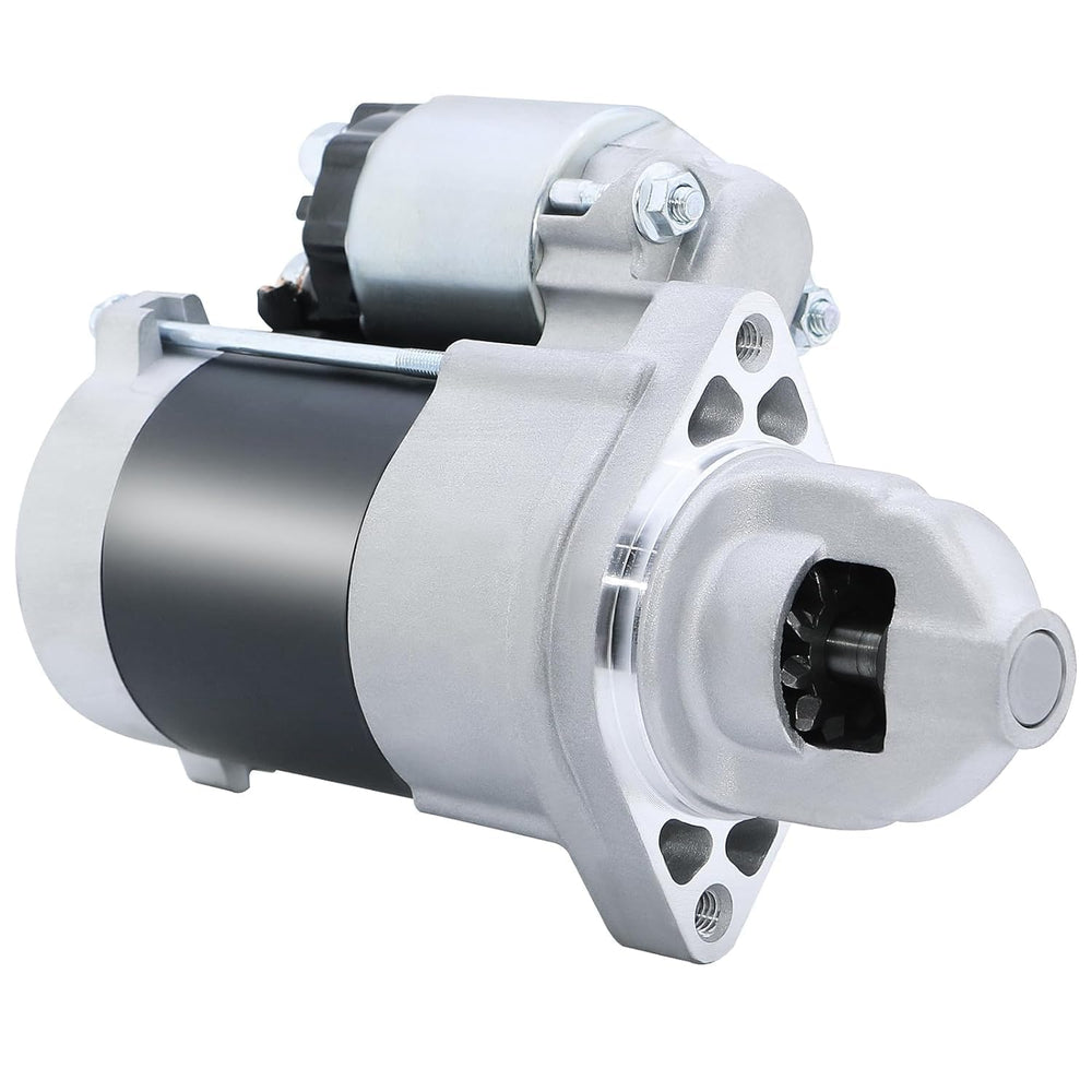 BDELI 19169N starter replacement for Kawasaki, built for reliable mower start