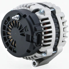 BDELI 145A alternator built-in regulator for steady voltage.