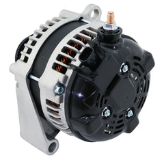 BDeli 150AMP alternator side view, ready to replace worn units for reliable electrical performance.