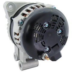 BDELI 3.6L 170A alternator installed in a vehicle for reliable power delivery.