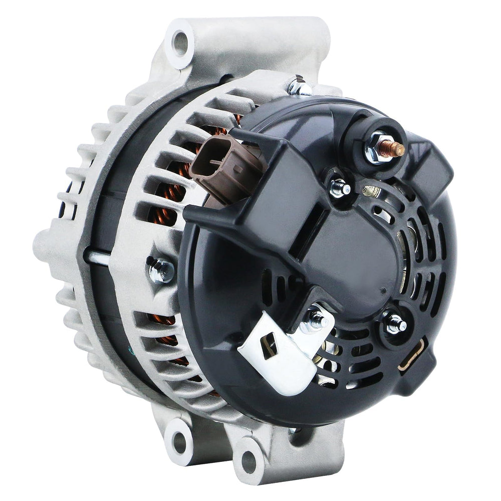 BDELI alternator replacement for Civic 2.0 — smooth electrical performance.
