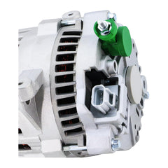 BDeli alternator for Lincoln Mark LT, rear view, durable replacement