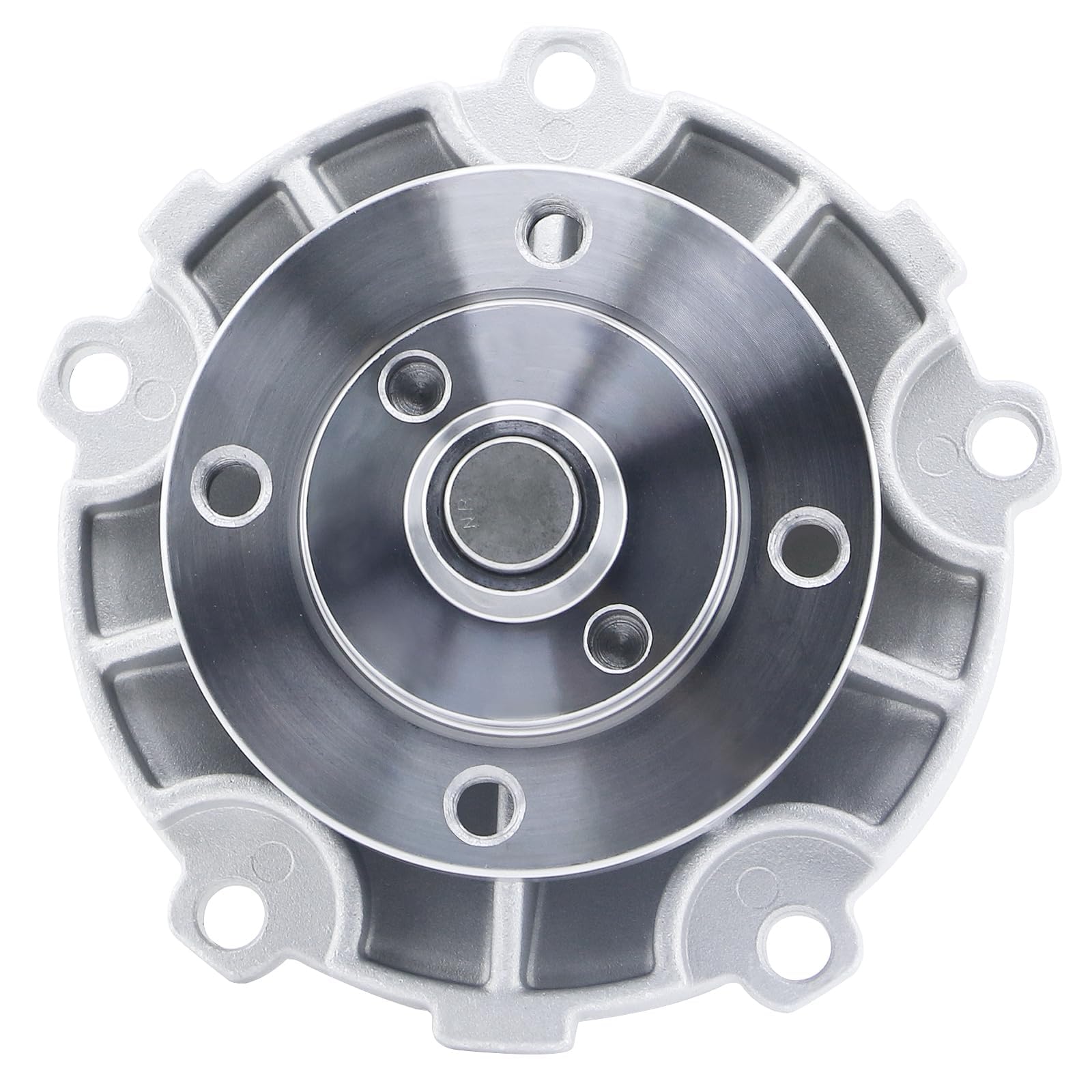 BDELI AW6145 gasket close-up showing multi-layer seal for leak prevention