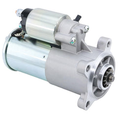 BDELI Ford starter 6646N packaging confirms ready-for-fitment across multiple Ford models.