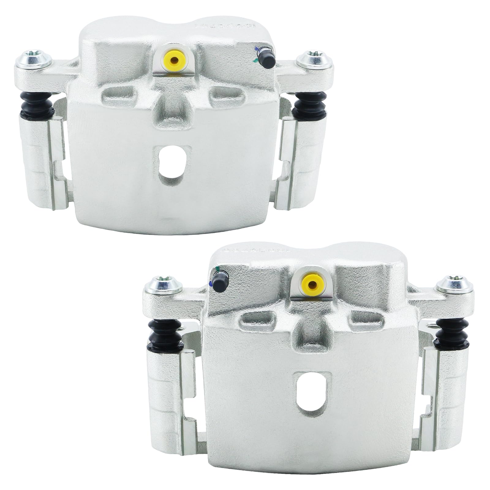 BDELI caliper components 18040101-18040100 with precise fit