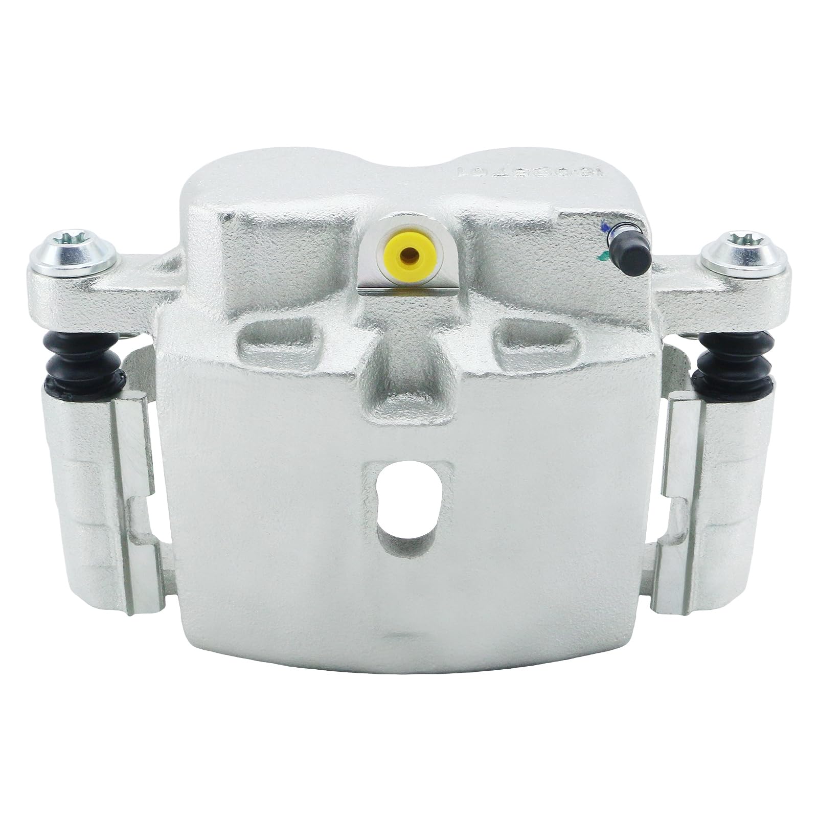 BDELI front-right brake caliper bracket 144372, precise alignment for braking