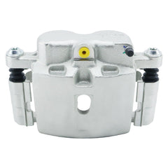 BDELI front-right brake caliper bracket 144372, precise alignment for braking