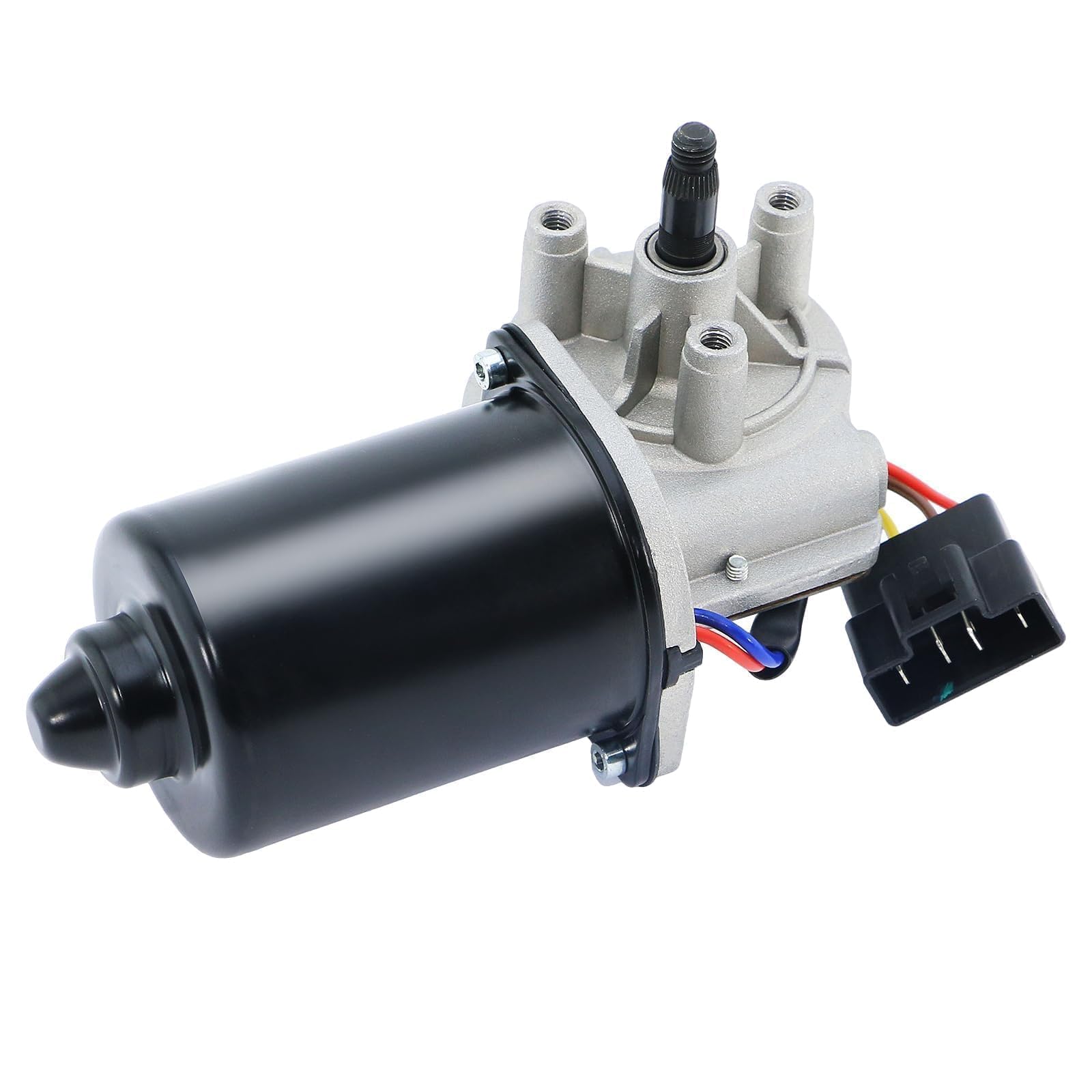 BDeli front windshield wiper motor for Dodge Ram 1998-2002 enhances visibility
