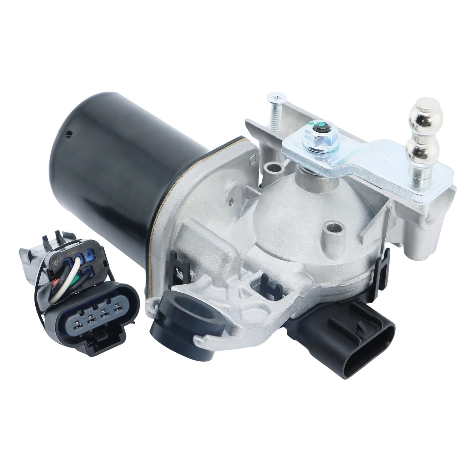 BDeli front wiper motor for Dodge Ram 1500 - assembly ensures precise fit and smooth operation.