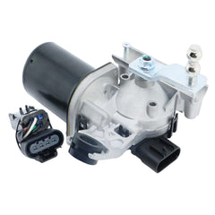 BDeli front wiper motor for Dodge Ram 1500 - assembly ensures precise fit and smooth operation.