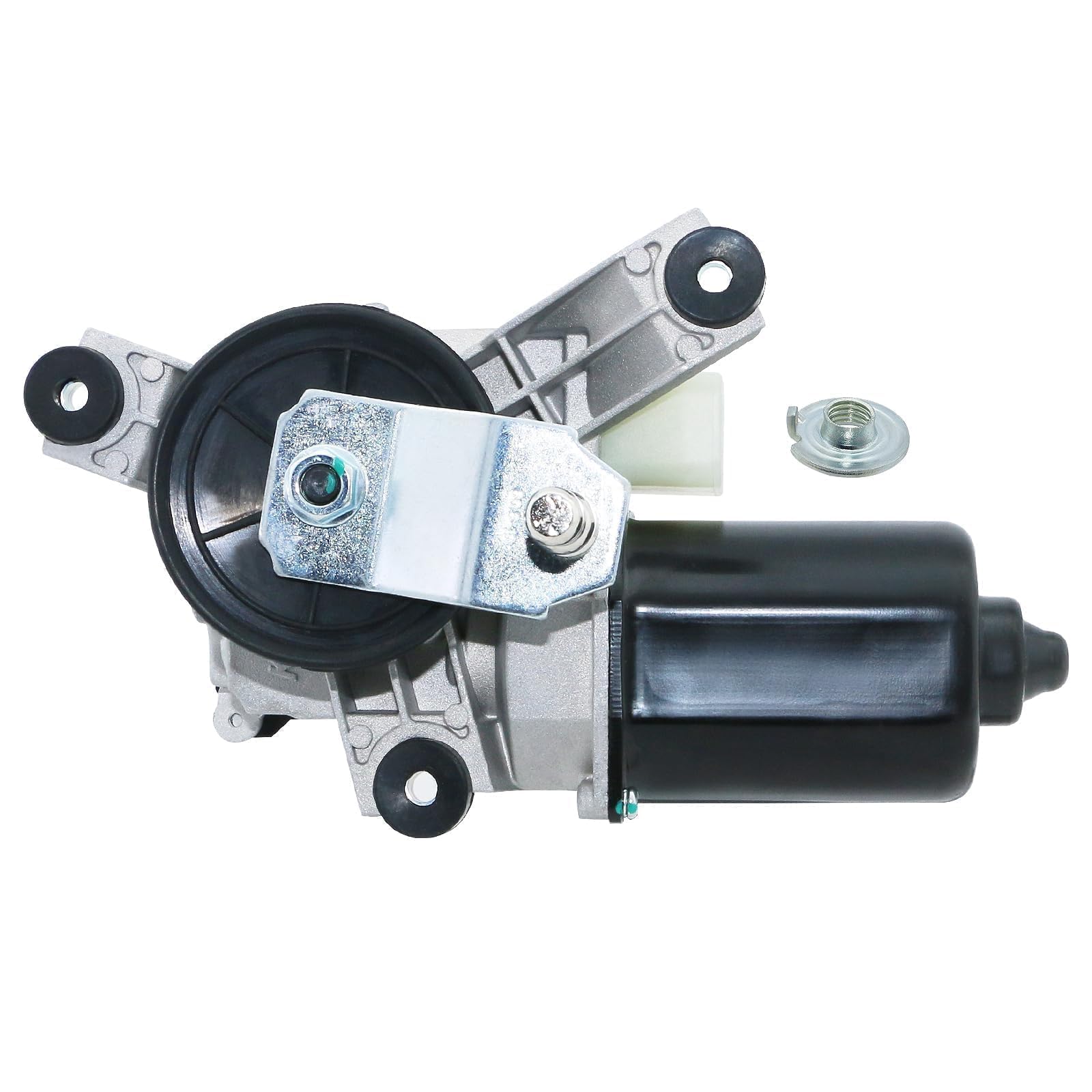 BDeli front wiper motor for GMC K1500 ensuring smooth intermittent operation