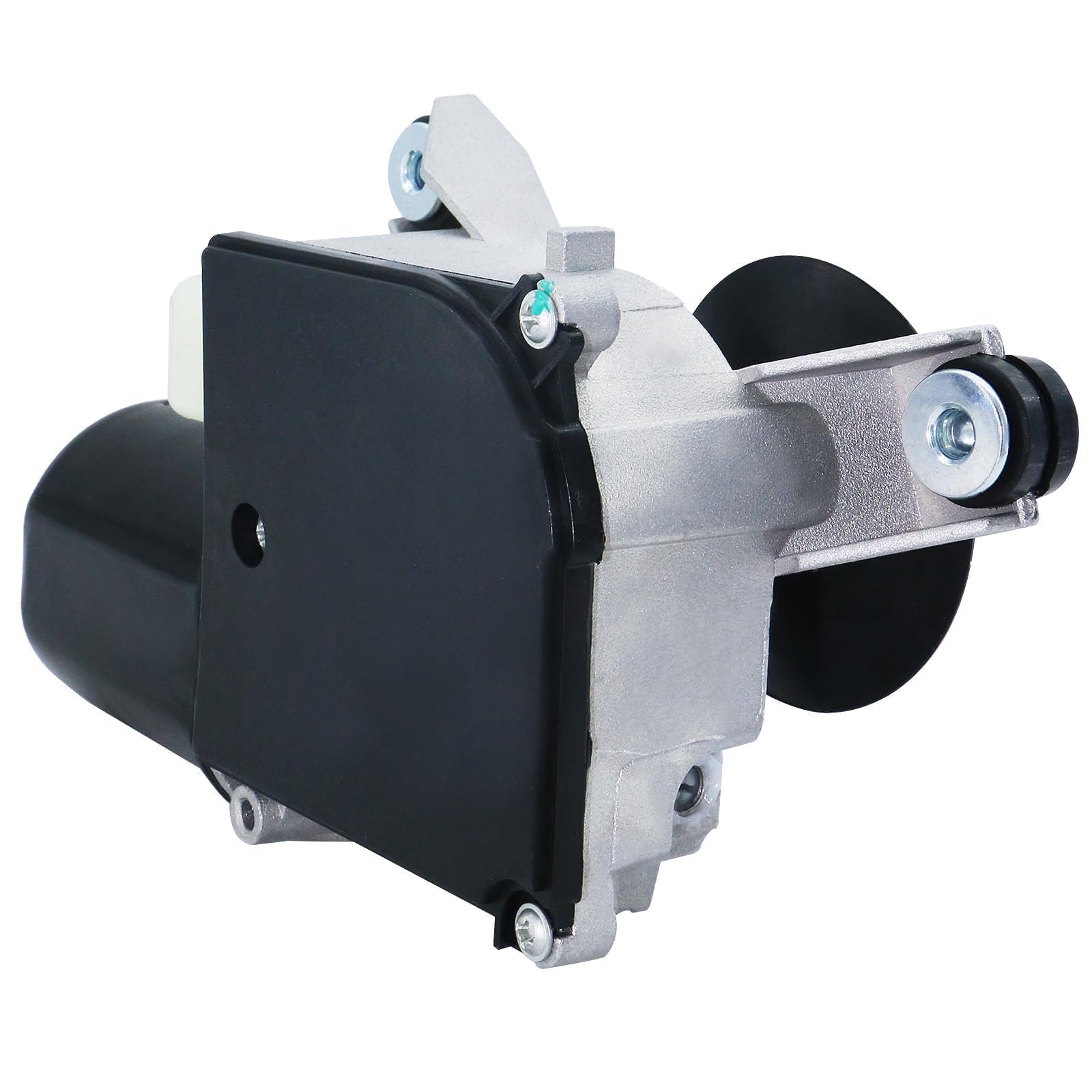 BDeli front wiper motor for Suburban provides reliable delay and fit