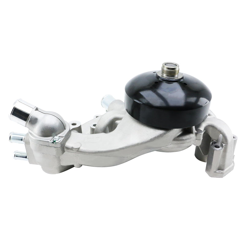 BDELI G9670B thermostat close-up demonstrates temperature control for steady engine cooling