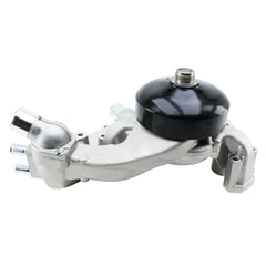 BDELI G9670B thermostat close-up demonstrates temperature control for steady engine cooling