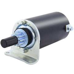 BDeli Kawasaki starter replacement assembly for broad model compatibility and easy maintenance.