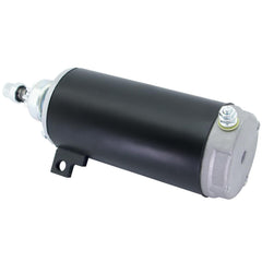 BDeli marine starter tested for durability and reliable starts.