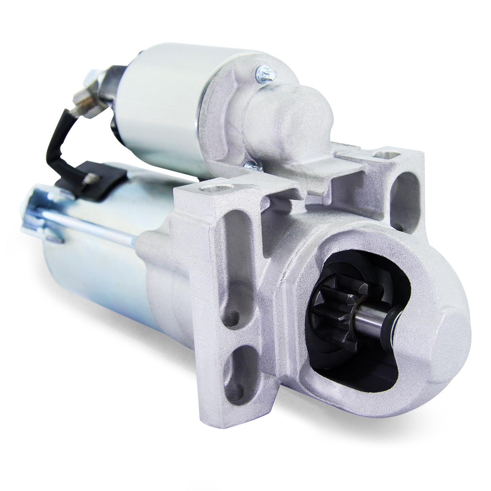 BDeli starter fit 03-08 Silverado 1500, reliable ignition replacement for smooth starts.