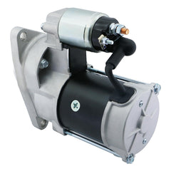BDELI starter replacement 41044023 side view shows solid construction for long service.