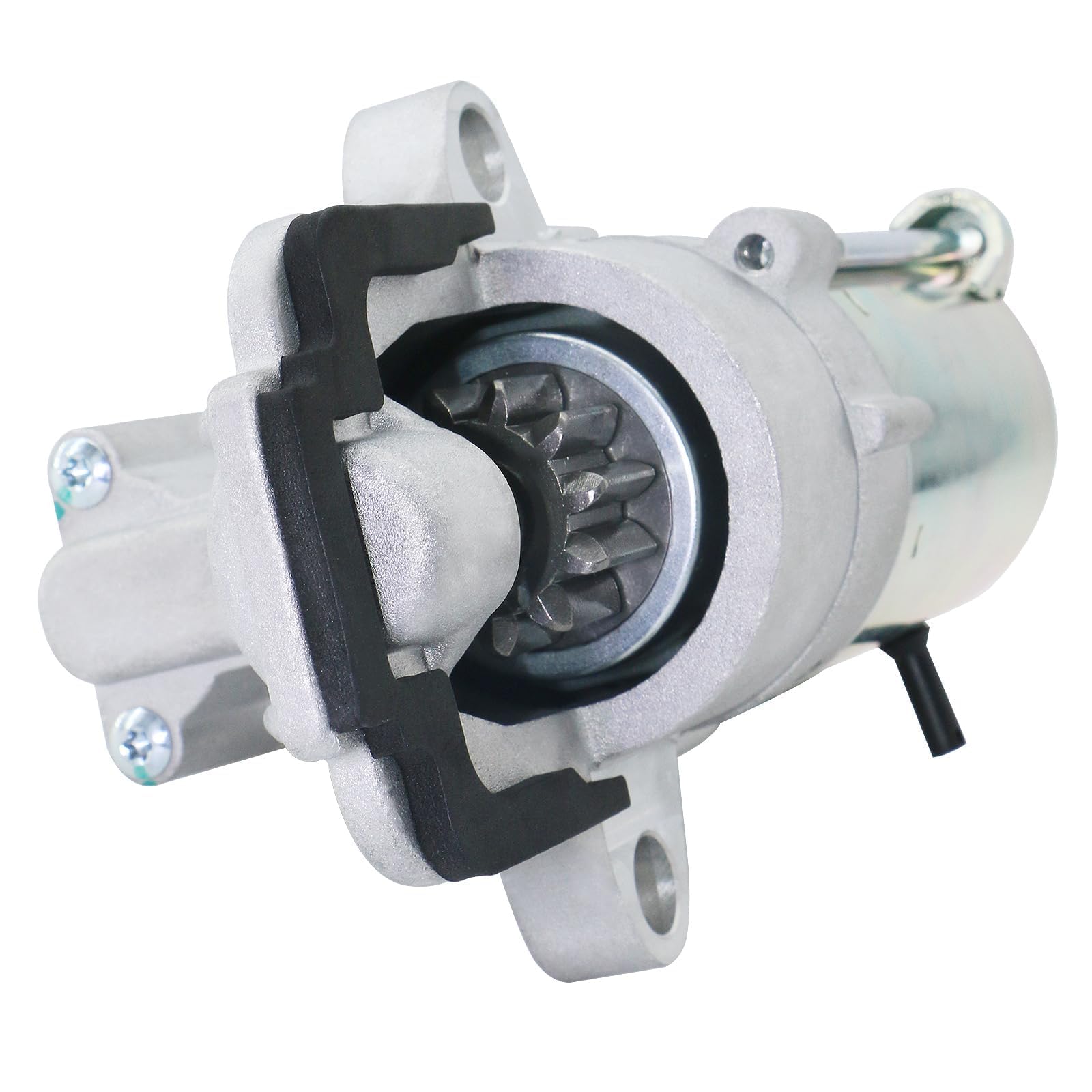 BDELI L4 starter for Explorer Edge 2.0L supports dependable starts.