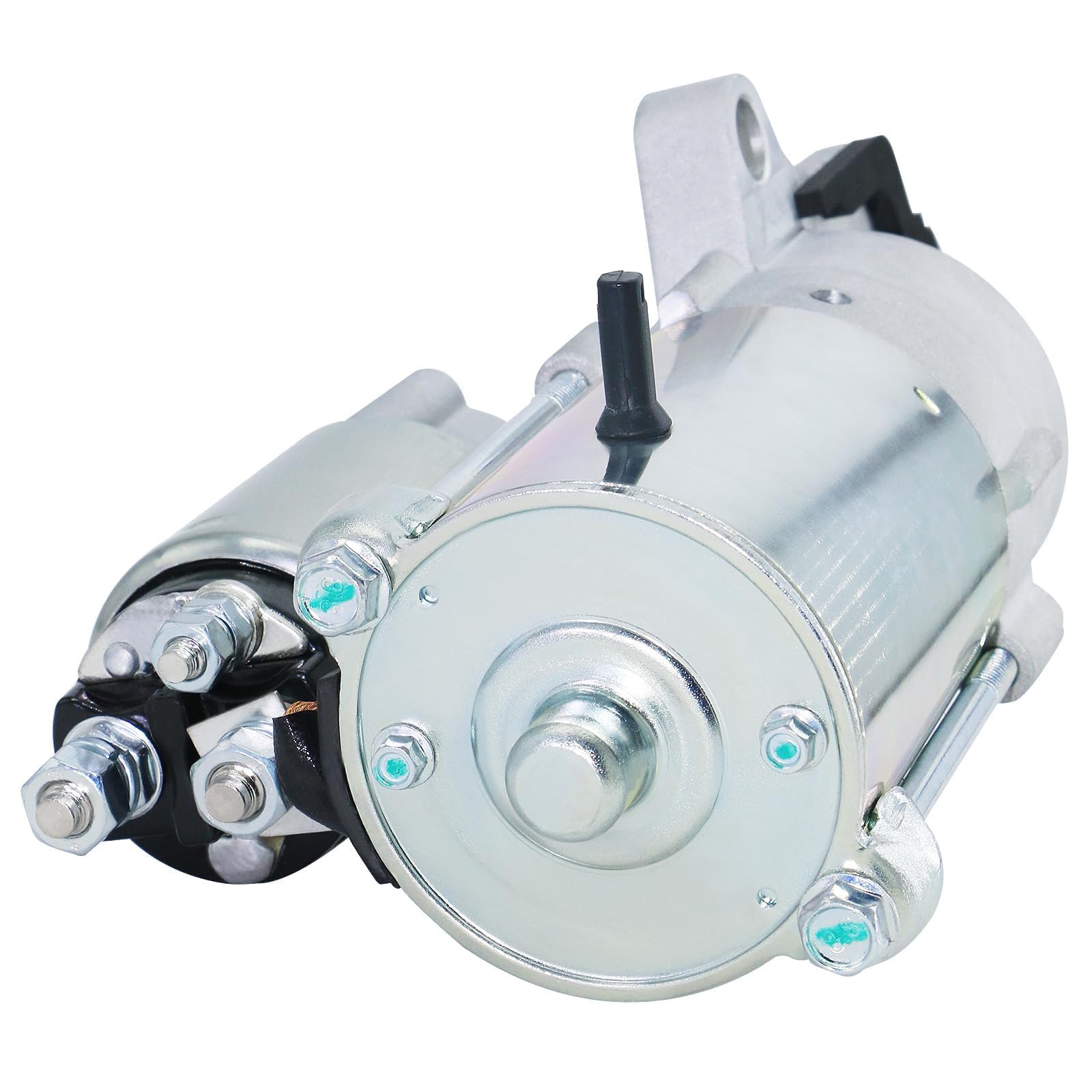 BDELI L4 starter for Ford Escape promotes steady idle and easy cranking.