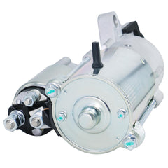BDELI L4 starter for Ford Escape promotes steady idle and easy cranking.