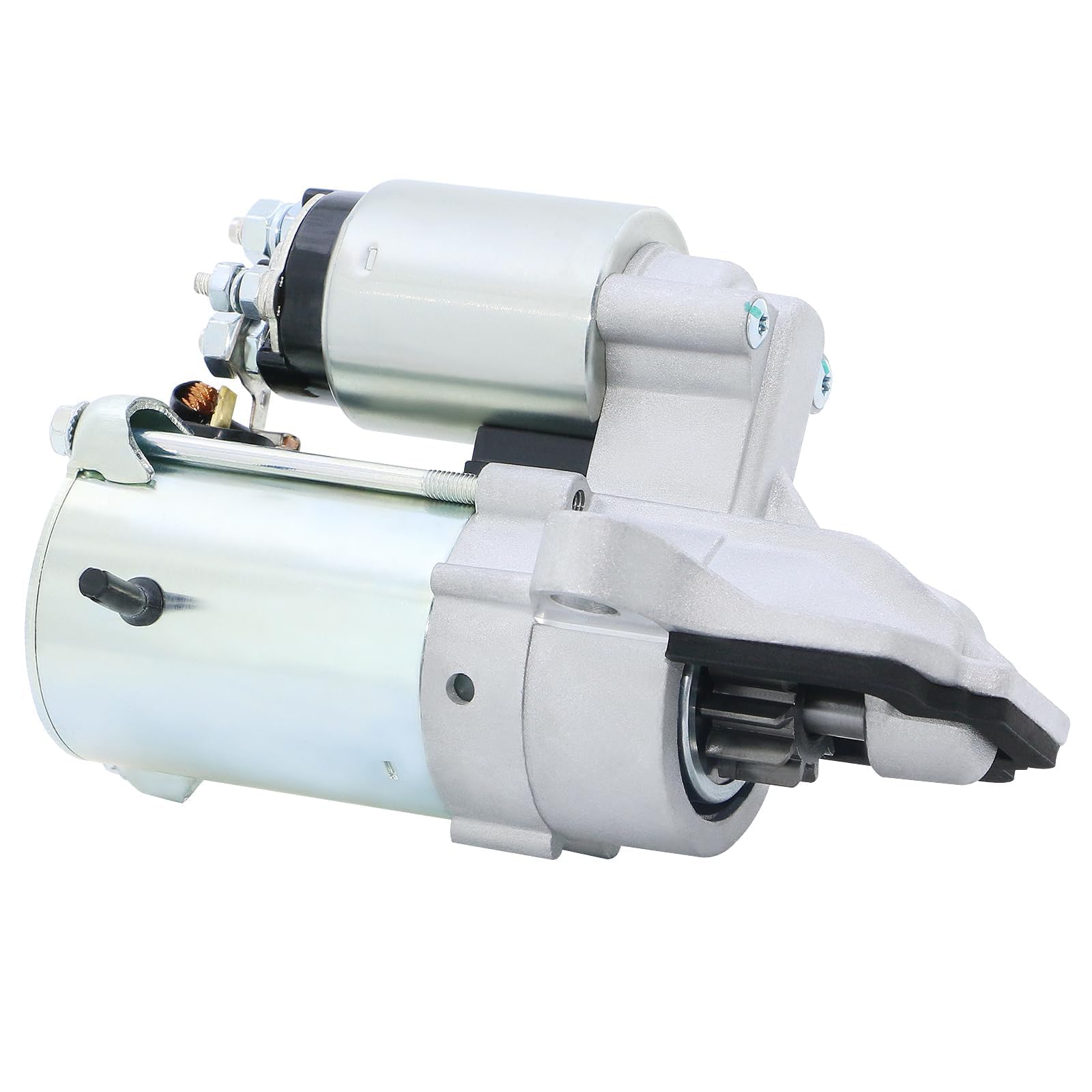 BDELI starter replacement L4 for Ford Focus delivers reliable ignition and quick startup.