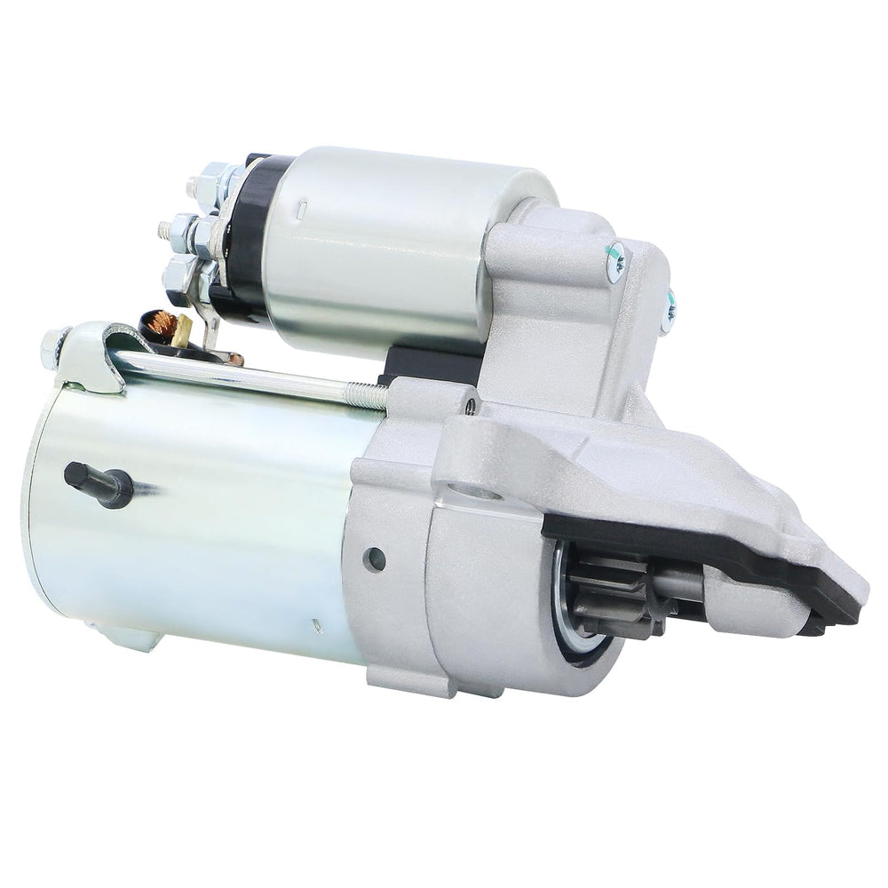 BDELI starter replacement L4 for Ford Focus delivers reliable ignition and quick startup.