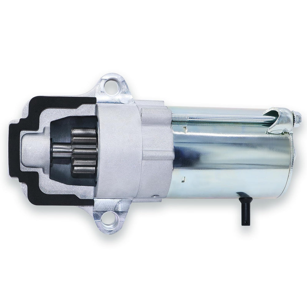 BDELI replacement L4 for Mazda Tribute ensures consistent engine cranking.