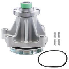 BDeli water pump 43504 compatibility—direct-fit for Ford and Lincoln vehicles.