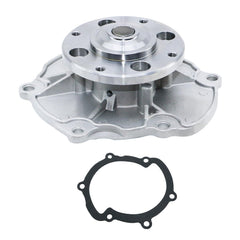 BDeli AW5103 water pump front view for GM vehicles