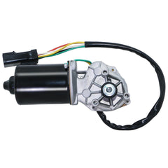 BDELI wiper motor assembly image highlighting 5-pin compatibility and direct fit
